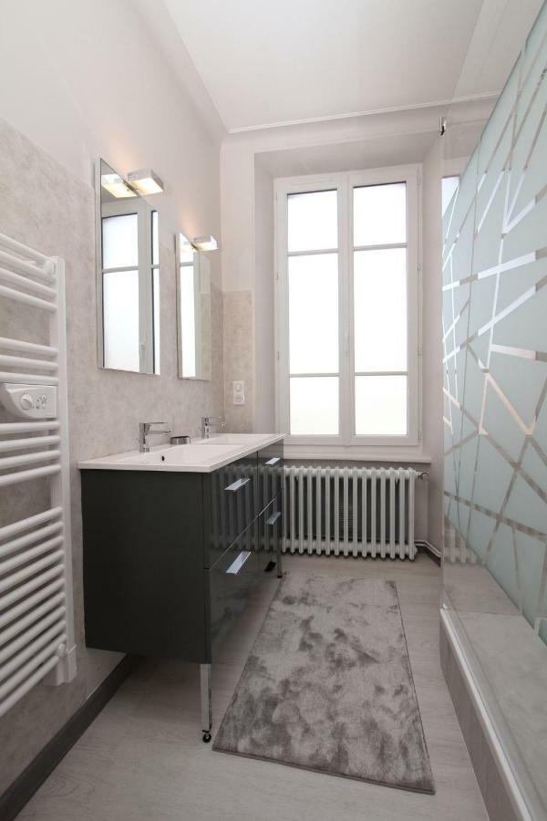 Chez Mimoune Trezioux Екстериор снимка